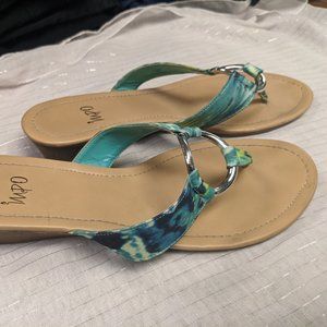 IMPO Sandals